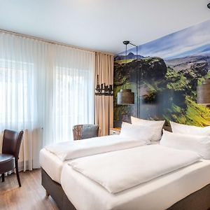 Best Western Hotel Nuernberg Am Hauptbahnhof